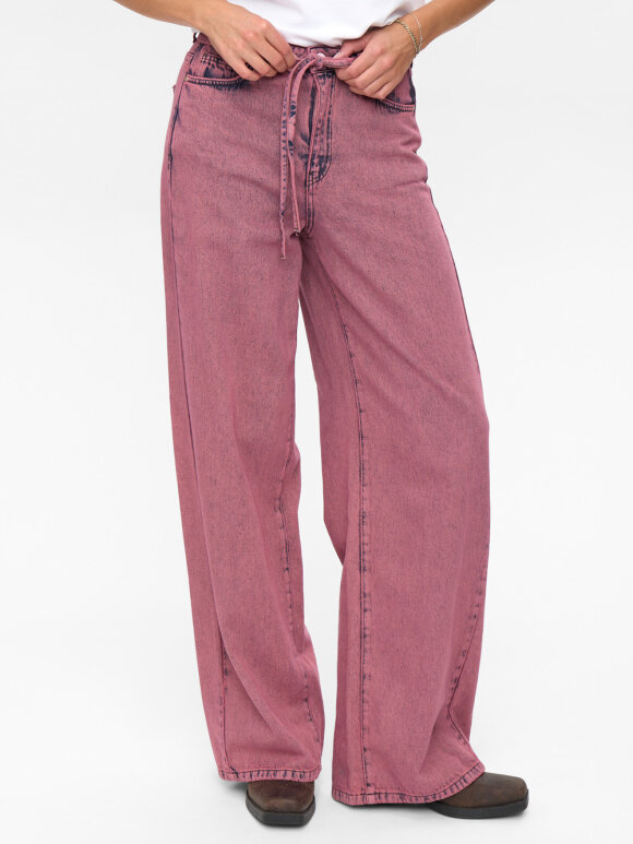 Numph - NUBrooklyn Jeans heather rose