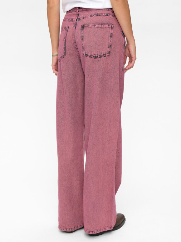 Numph - NUBrooklyn Jeans heather rose