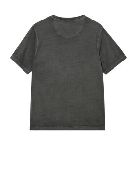 Mos Mosh Gallery - MMGStep Faded O-SS Tee Antraci