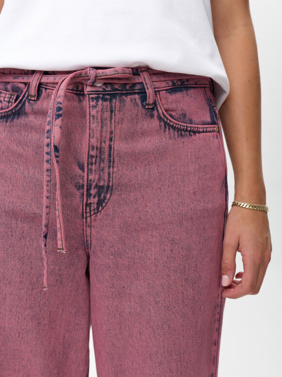 Numph - NUBrooklyn Jeans heather rose