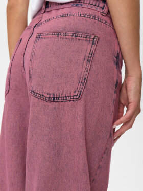 Numph - NUBrooklyn Jeans heather rose
