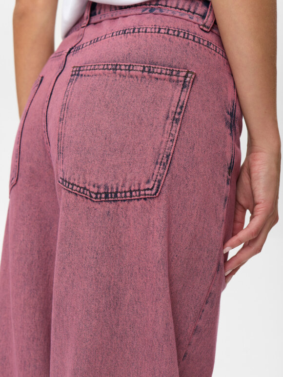 Numph - NUBrooklyn Jeans heather rose