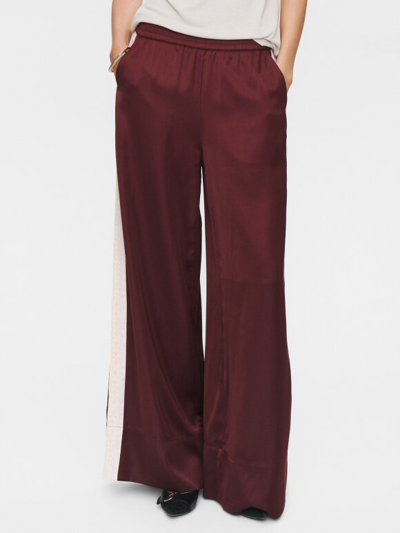 Numph - NUSantina pants Winetasting