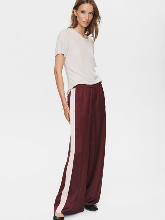 Numph - NUSantina pants Winetasting