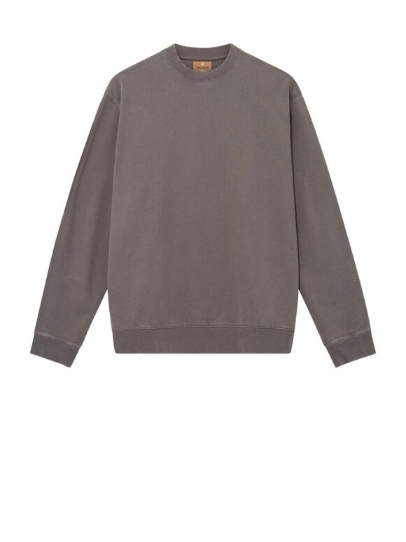 Mos Mosh Gallery - MMGFrench faded Sweat