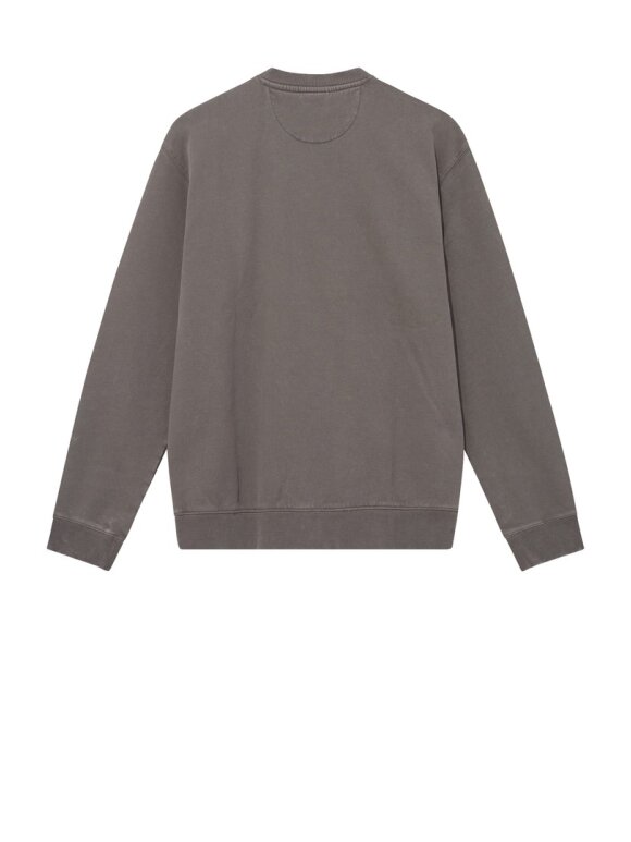 Mos Mosh Gallery - MMGFrench faded Sweat