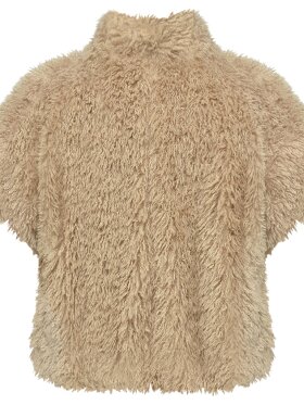 Gossia - MusseGO Vest Sand