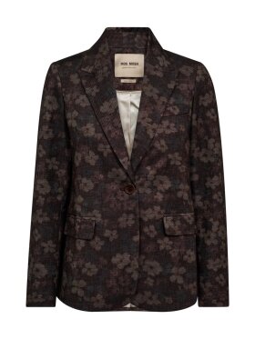 Mos Mosh - MMLinia Finni Blazer Fudge