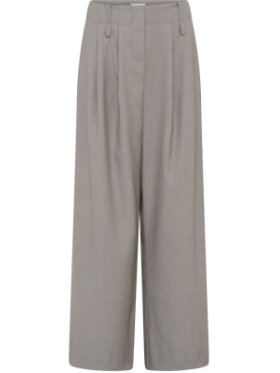 La Rouge - Trine Pants Sand
