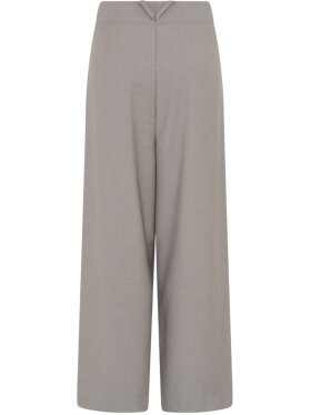 La Rouge - Trine Pants Sand