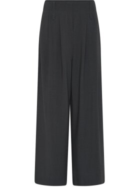 La Rouge - Trine Pants Dark Grey NY