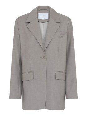 La Rouge - Trine Blazer Sand
