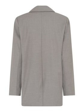 La Rouge - Trine Blazer Sand