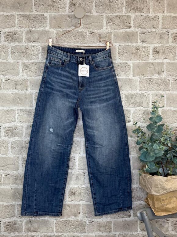 Cabana Living - Rato SW 1736 Denim