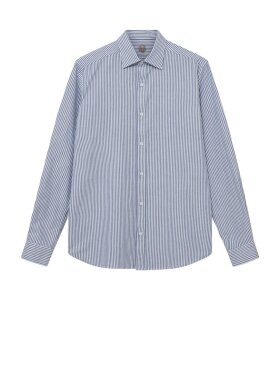 Mos Mosh Gallery - MMGMarco Oxfard Stripe shirt
