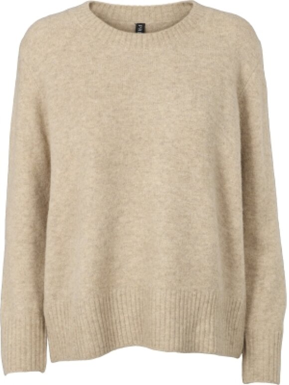 Prepair - Babara Knit Sand