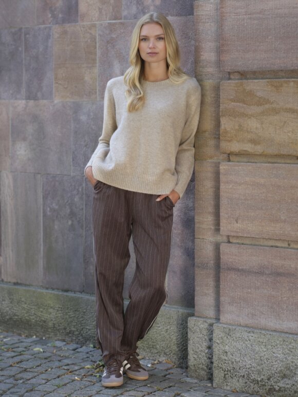 Prepair - Babara Knit Sand