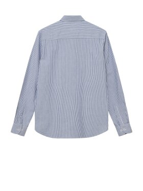 Mos Mosh Gallery - MMGMarco Oxfard Stripe shirt