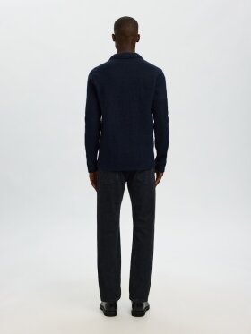 Selected - SLHNEALY KNIT WORKWEAR CARDIGA