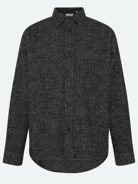 Minimum - Alonso overshirt sort