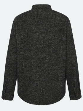 Minimum - Alonso overshirt sort