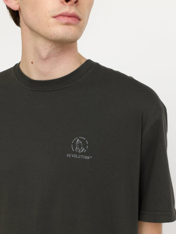 Revolution - Printed T-shirt
