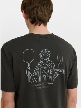 Revolution - Printed T-shirt