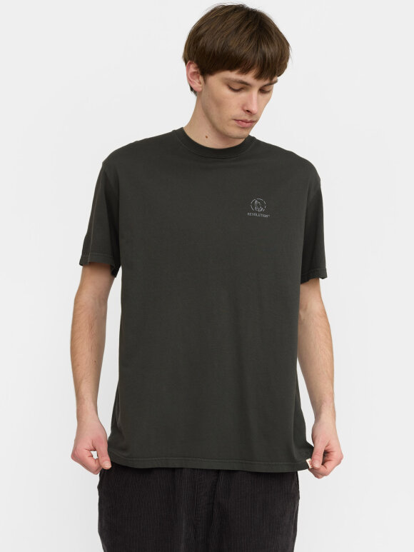 Revolution - Printed T-shirt