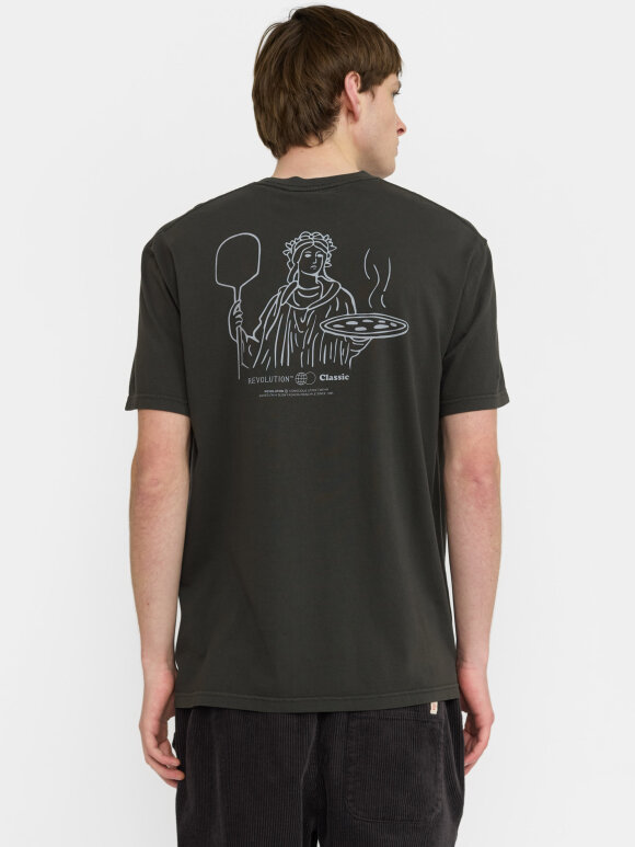 Revolution - Printed T-shirt