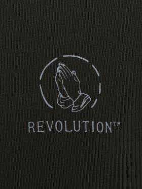 Revolution - Printed T-shirt