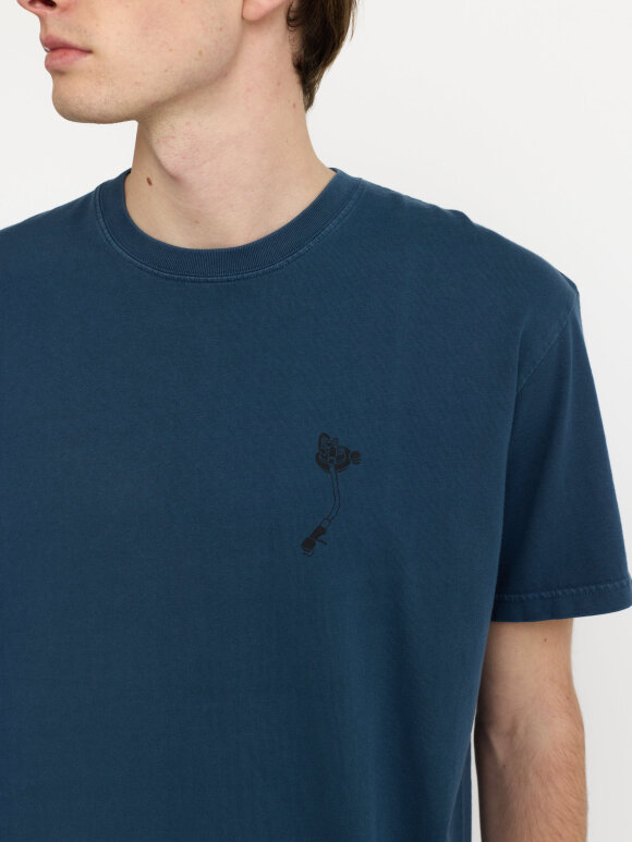 Revolution - Printed T-shirt