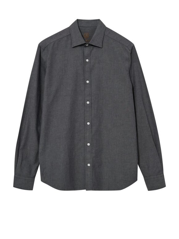 Mos Mosh Gallery - MMGMarco Oxford Shirt Shade