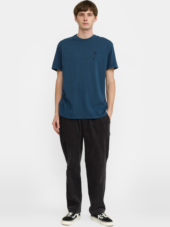 Revolution - Printed T-shirt