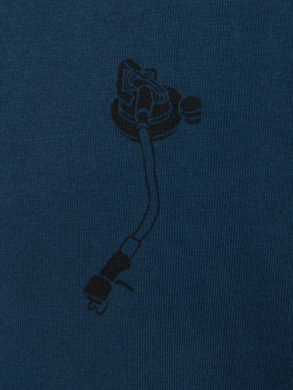 Revolution - Printed T-shirt