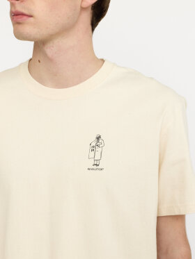 Revolution - Application T-Shirts