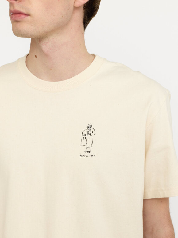 Revolution - Application T-Shirts