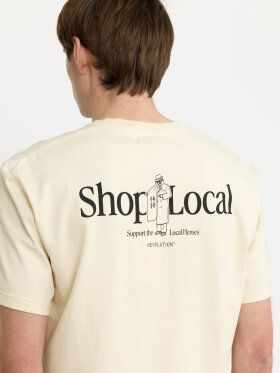 Revolution - Application T-Shirts