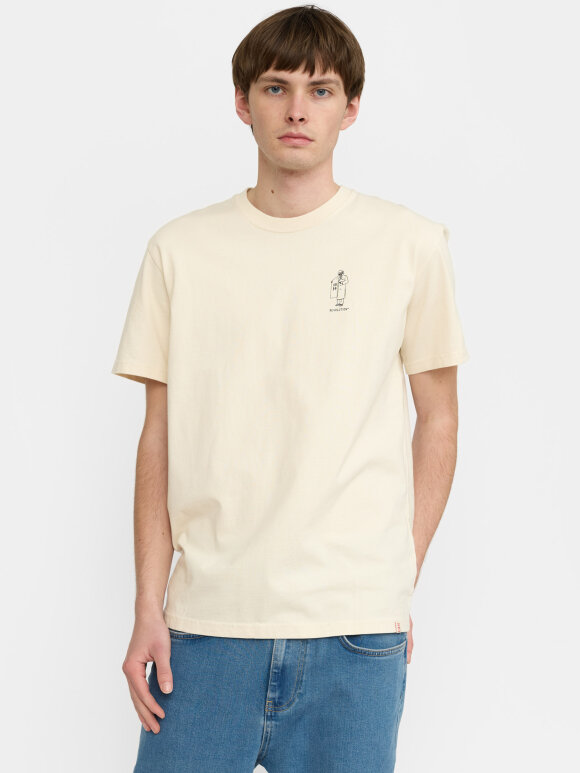 Revolution - Application T-Shirts