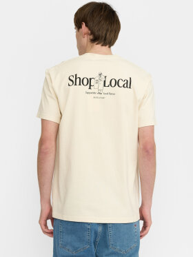 Revolution - Application T-Shirts