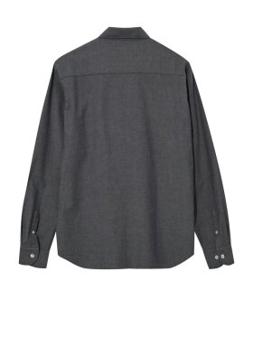 Mos Mosh Gallery - MMGMarco Oxford Shirt Shade