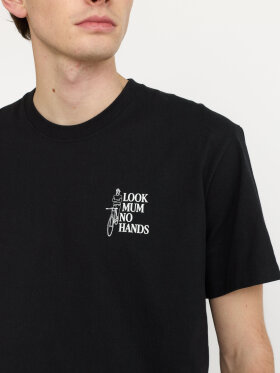 Revolution - Application T-Shirts