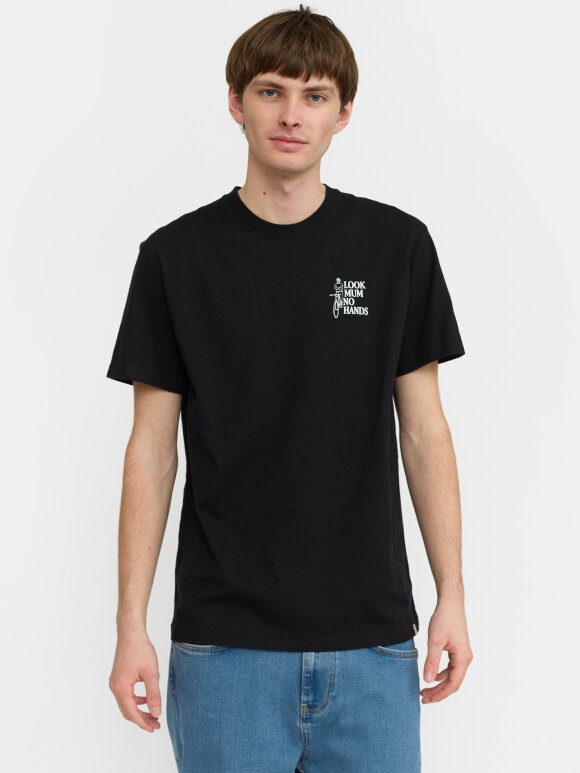 Revolution - Application T-Shirts