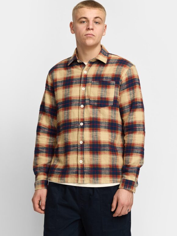 Revolution - Loose Shirt
