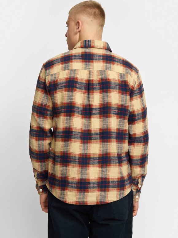 Revolution - Loose Shirt