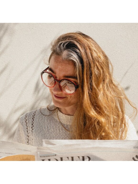 Have A Look - Reading Glasses Diva Ruby