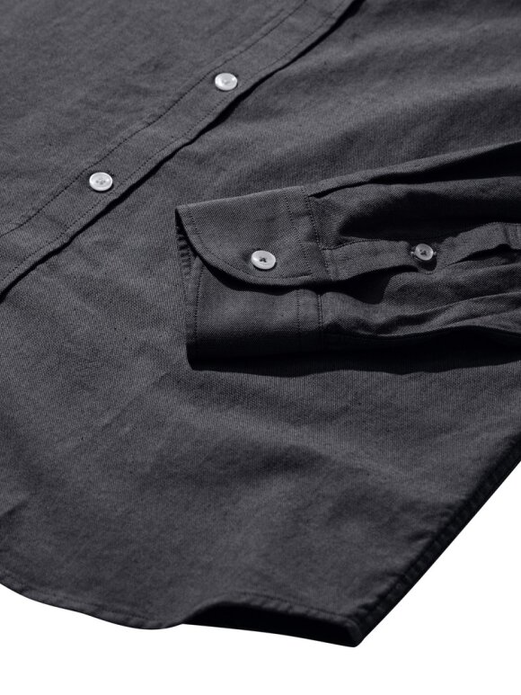 Mos Mosh Gallery - MMGMarco Oxford Shirt Shade