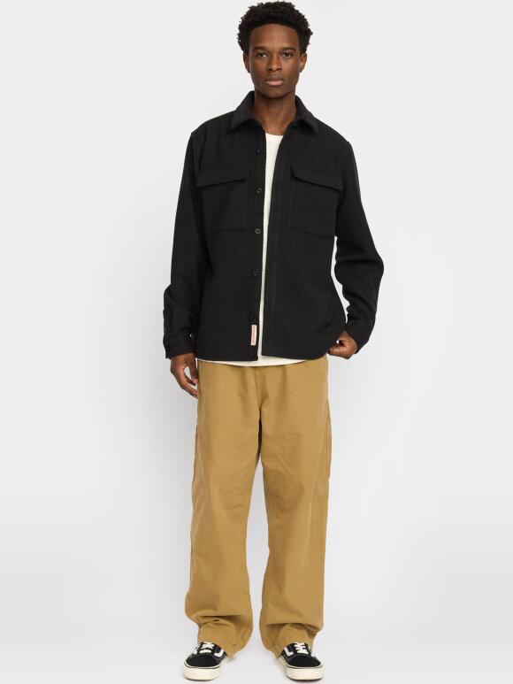 Revolution - Utility Shirt / Overshirt