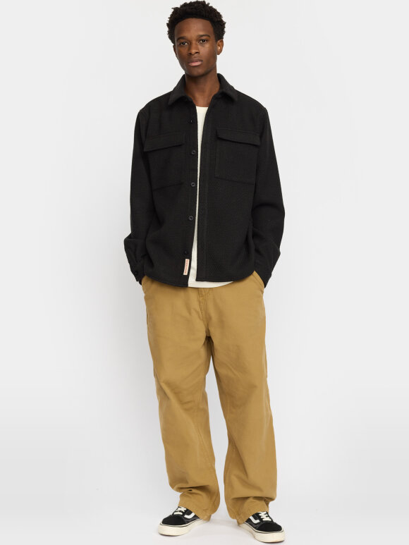 Revolution - Utility Shirt / Overshirt