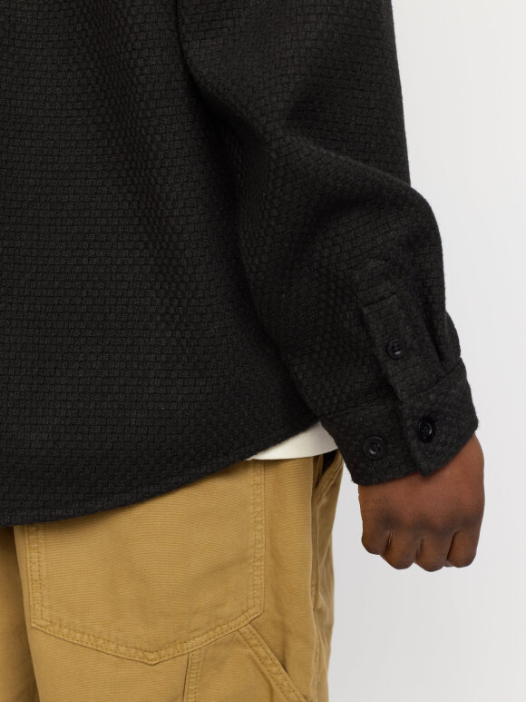 Revolution - Utility Shirt / Overshirt
