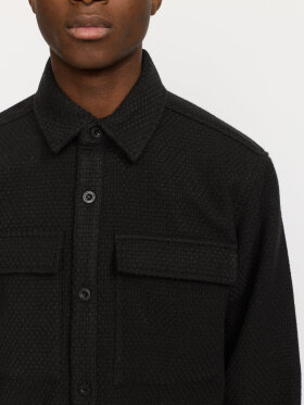 Revolution - Utility Shirt / Overshirt